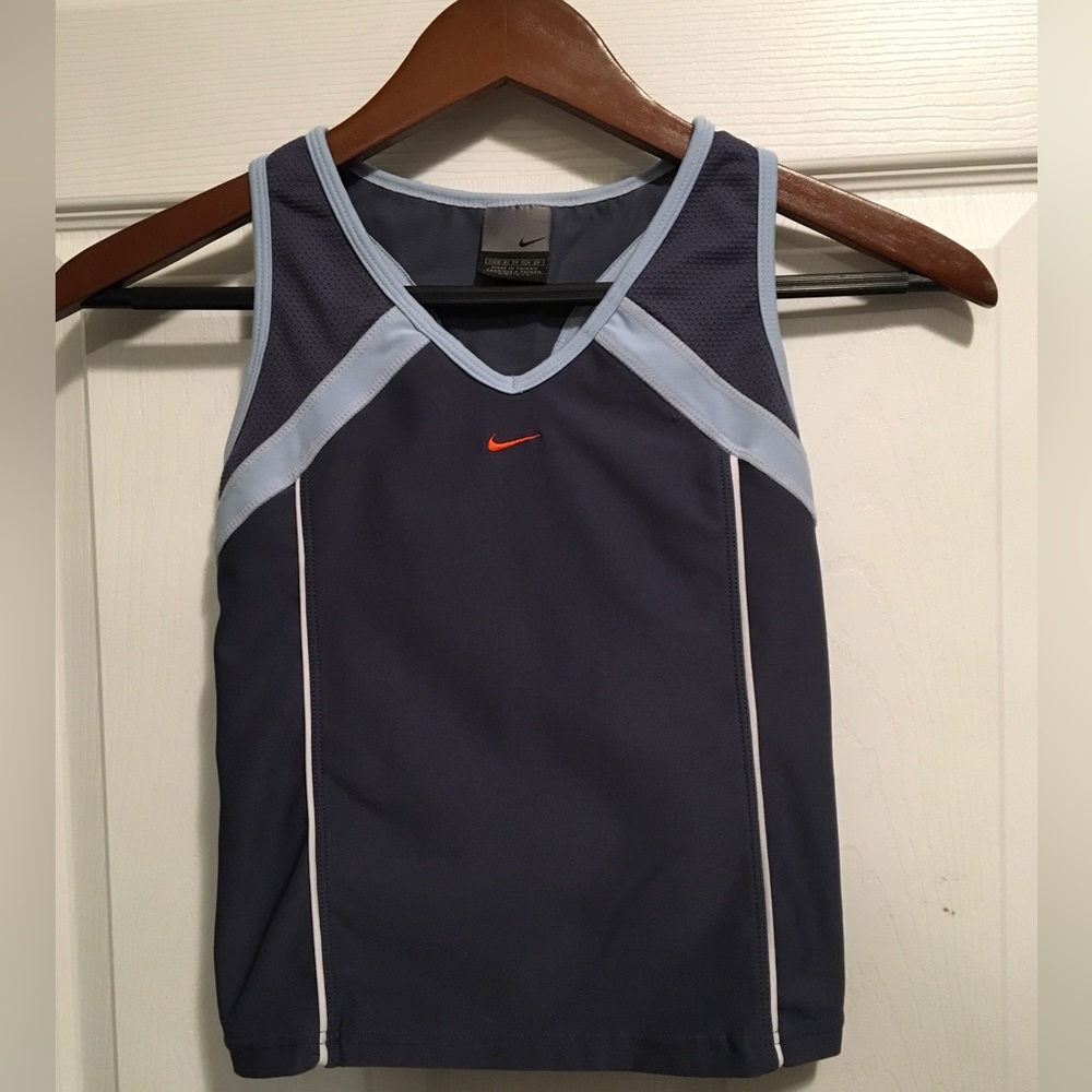 Nike Racerback Workout Tank. Size XS